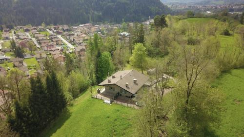 Onore Casa | La Casa di Angi