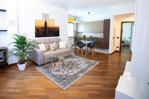 La Spezia Apartamento | La casa di Angy