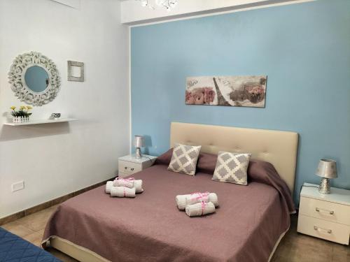 Calatafimi Casa | La casa di Anita nel cuore di Segesta