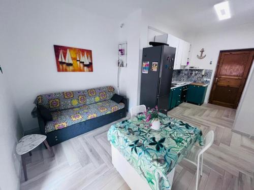 Isola delle Femmine Apartamento | La casa di Annarella