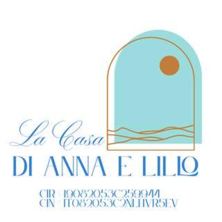 Partanna Apartamento | La casa di Anna e Lillo