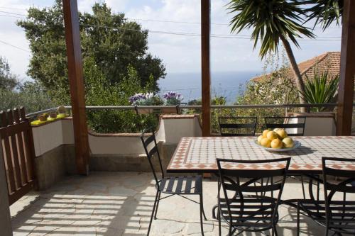 Santa Maria di Castellabate Apartamento | La Casa di Anna