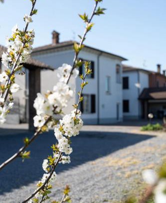Cervesina Casa | La casa di AnNa