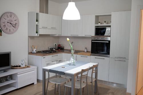 Domegliara Apartamento | La casa di Anna