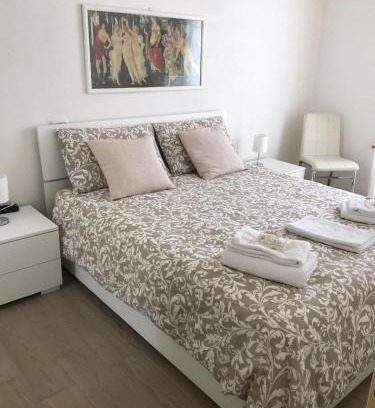 Ricorboli Apartamento | La casa di Anna