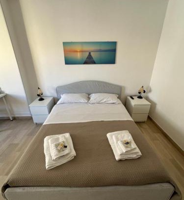 Lamezia Terme Cama Y Desayuno | La casa di Anna