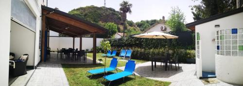 Palmi Casa | La Casa di Anna
