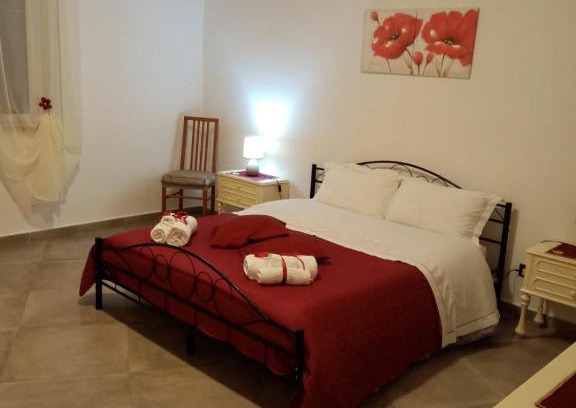 Agrigento Apartamento | La Casa di Antonella