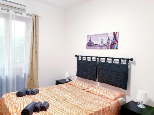 Sestri Ponente Apartamento | La Casa di Argo Acquario di Genova, Parcheggio Gratuito, Stazione Sestri