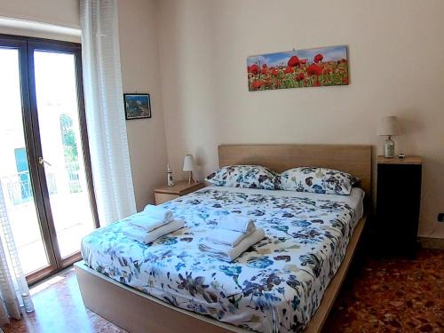 Reggio Calabria Casa | La Casa di Aurora