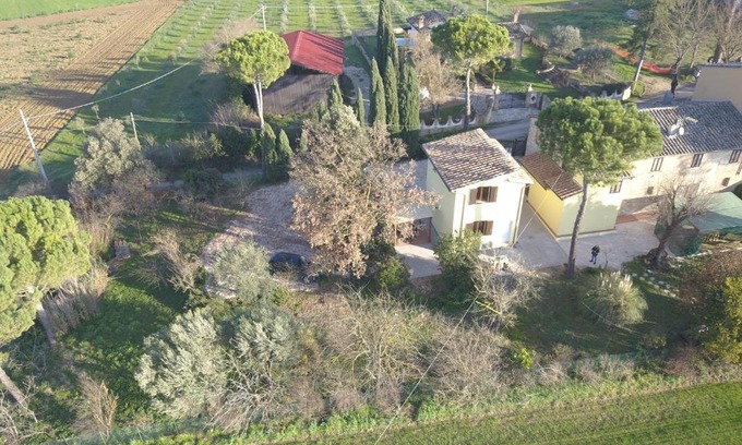 Badiola Casa | La Casa di Bach