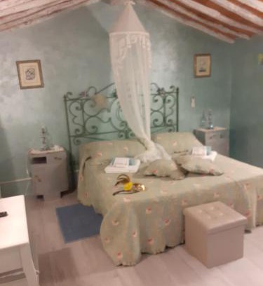 Colle di Compito Casa | La casa di baggioro