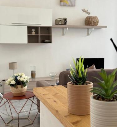 Baia Apartamento | La Casa di Baia