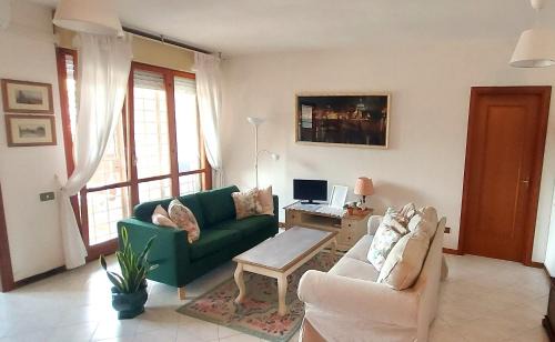 Zona LI La Storta Apartamento | La CASA di BAMBI
