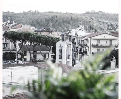 Castelchiodato Casa | La casa di Belle