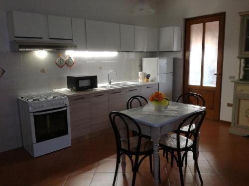Ponte Buggianese Apartamento | La casa di Beppe
