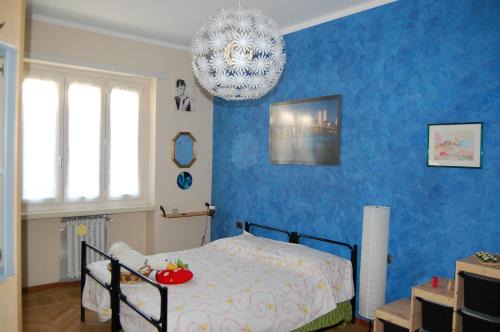 Santa Rita Apartamento | La casa di Betzy