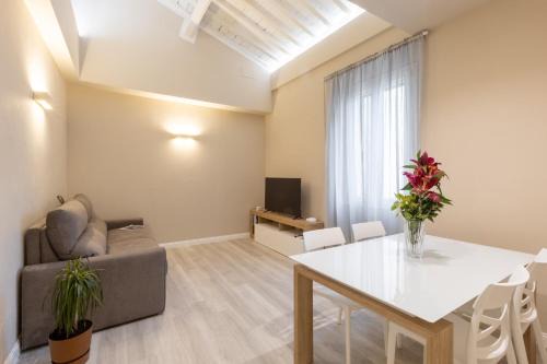Ricorboli Apartamento | La Casa di Bianca di Roby e di Paolo