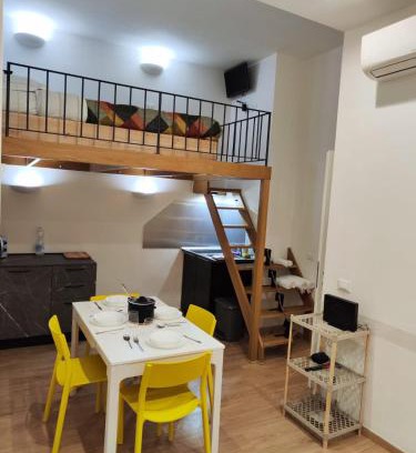 Carignano Apartamento | La casa di Bibi