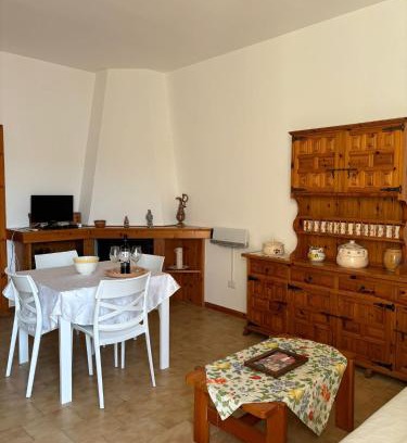 San Cataldo Apartamento | La casa di bruna