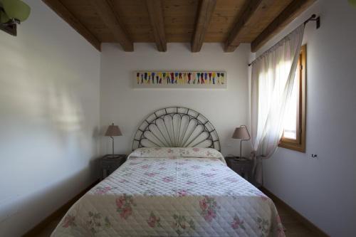 Spresiano Casa | La Casa di Campagna
