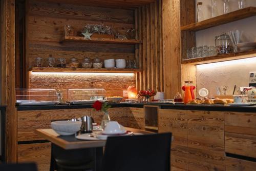 Baselga di Pine Casa | La Casa di Carlotta