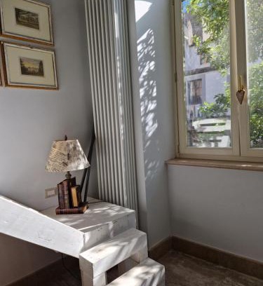 Melfi Apartamento | La casa di Carmen