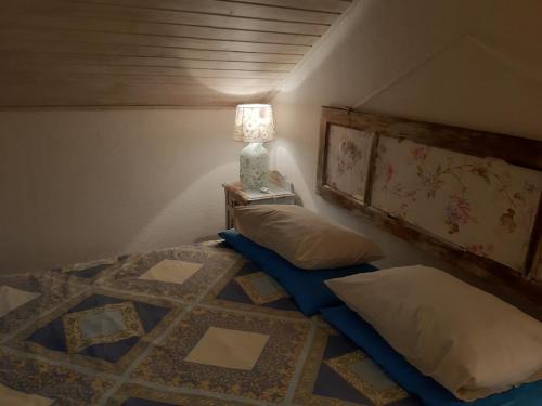 Crova Casa | La casa di Celeste