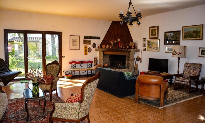 Celle sul Rigo Casa | La Casa di Cesarina
