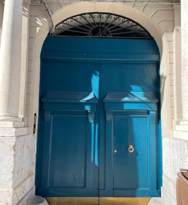 Castellammare Vucciria Casa | La casa di Chele