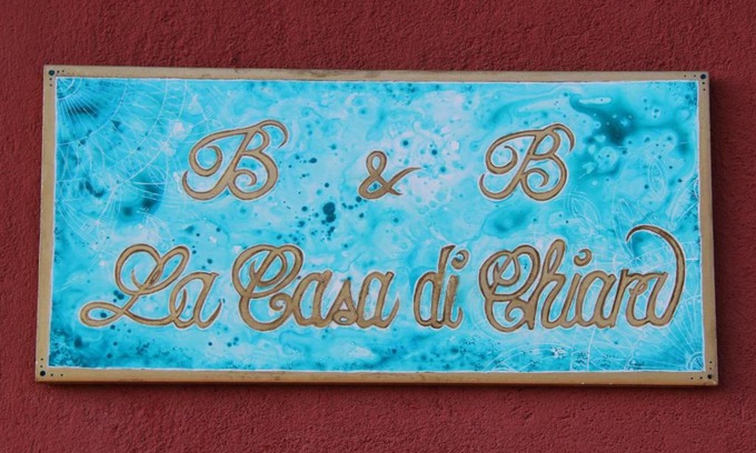 Diano d'Alba Cama Y Desayuno | La casa di Chiara