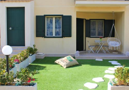 Pachino Casa | LA CASA DI CHLOE