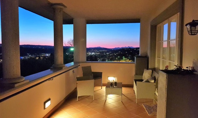 Poggibonsi Apartamento | La Casa di Chloe