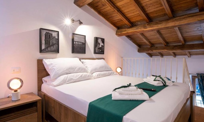 Nepi Apartamento | La casa di Choco