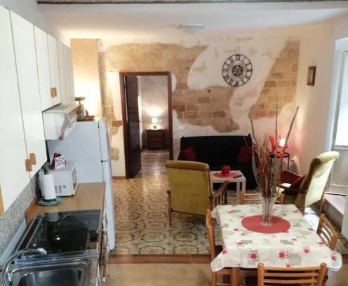 Pettorano sul Gizio Casa | La casa di Cinzia