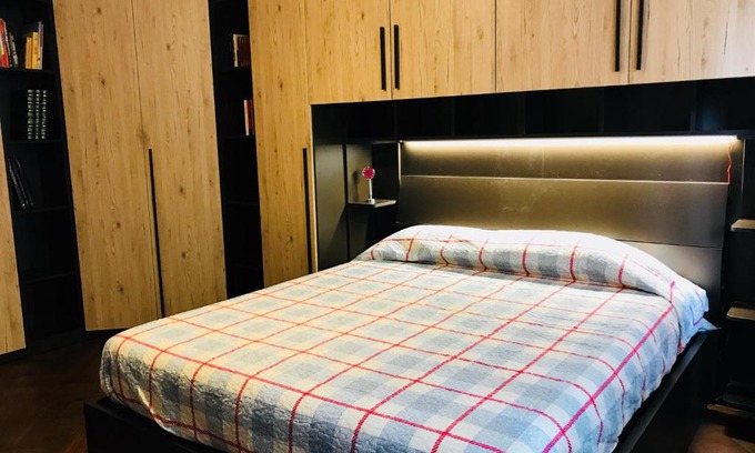 Carignano Apartamento | La casa di Claudia