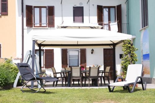 Arona Apartamento | La Casa di Cristina