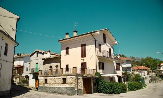 Guardiagrele Cama Y Desayuno | La casa di Cristina