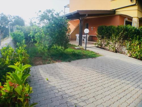 Santa Maria al Bagno Casa | La Casa di Daisy