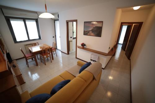 Como Apartamento | La casa di Dany e Laura