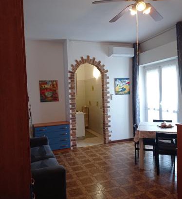 Pero Apartamento | La casa di Dario