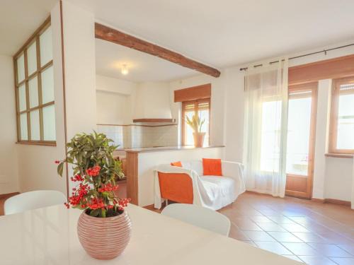 Albinia Apartamento | La Casa di Dario - Super Luminosa - 5' dal mare