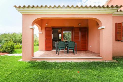 San Teodoro City Centre Casa | La casa di Debora