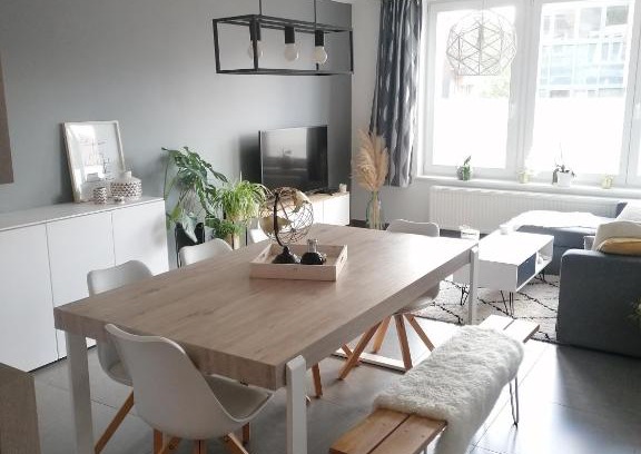 Namur Apartamento | La casa di Deborah