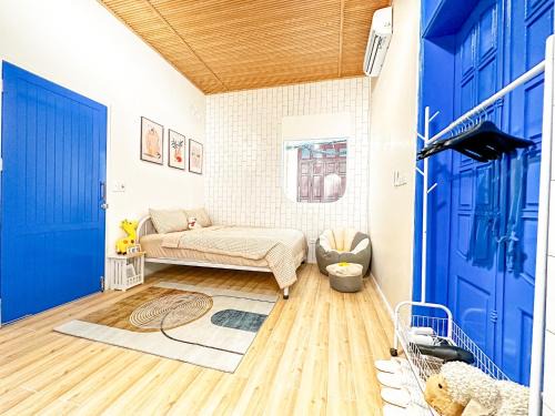 Van Mieu Casa | La Casa Di Dicembre - Nguyễn Như Đổ