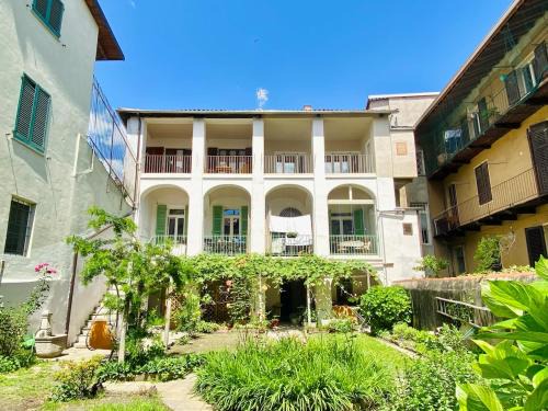 Ivrea Apartamento | La Casa di Dino