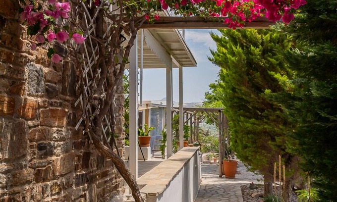 Naxos Cama Y Desayuno | La Casa di Dolly