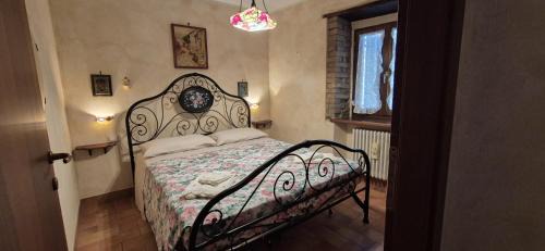 Urbino Casa | La Casa di Edo