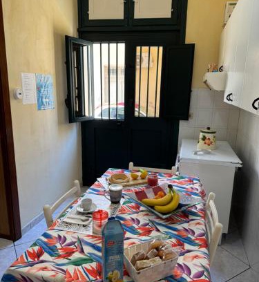 Avola Casa | La casa di Egizia
