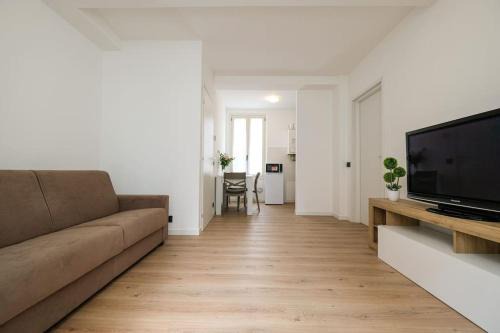 Stazione Apartamento | La casa di Elena